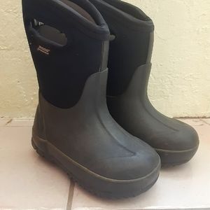 Toddler Bogs Winter/Rain Boots